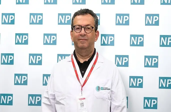 Diz protezinde hazırlık başarıyı artırıyor!