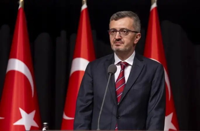 Duran: CİMER Bülten’in Temmuz sayısı yayımlandı
