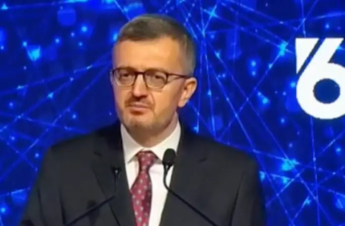 Duran’dan 15 Temmuz anmaları için stratejik yol haritası sunumu