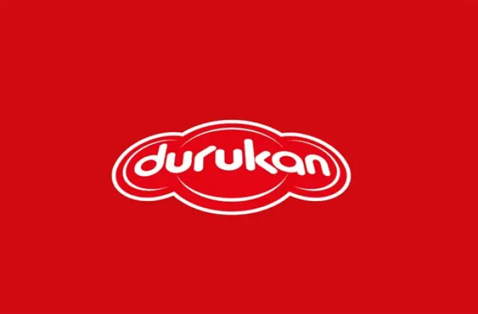 Durukan Şekerleme, Foodist İstanbul Fuarı’na katıldı