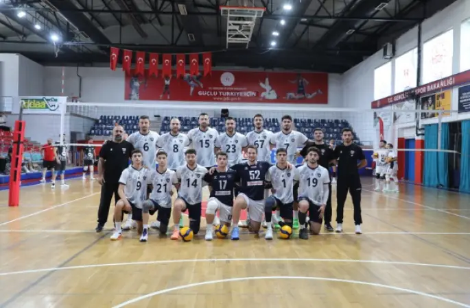 Düzce Belediyespor, Fenerbahçe’yi ağırlayacak