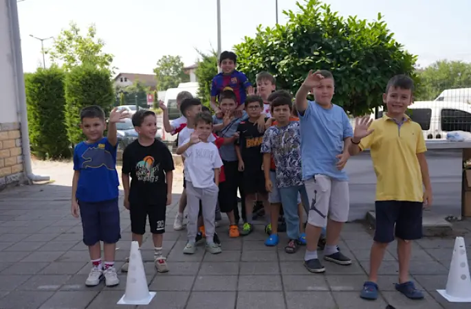 Düzce’de “Hareket Camide” etkinlikleri devam ediyor