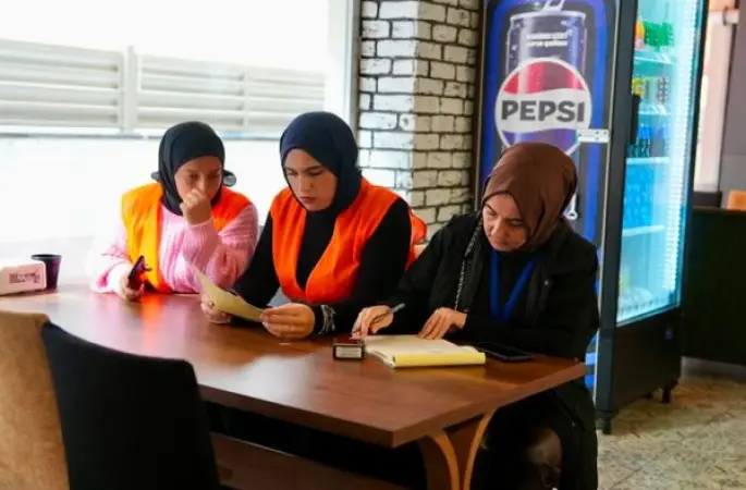 Düzce’de yeme-içme işletmelerine atık yağ denetimi