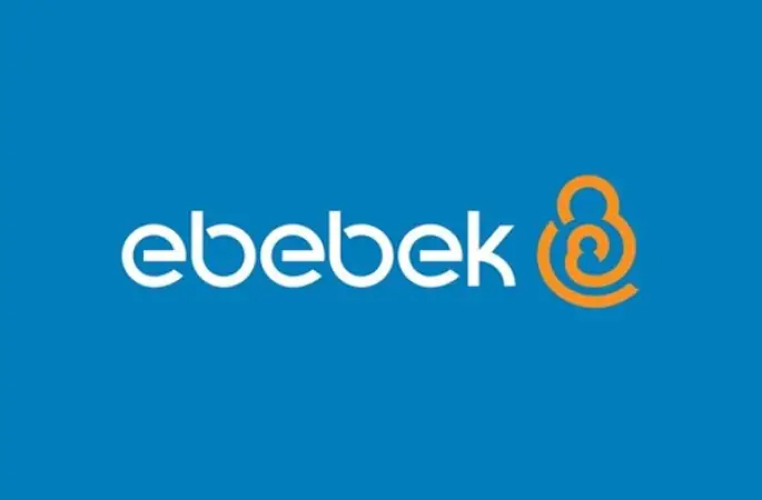 Ebebek, Tuna Çocuk Gereçleri’ndeki paylarının tamamını sattı