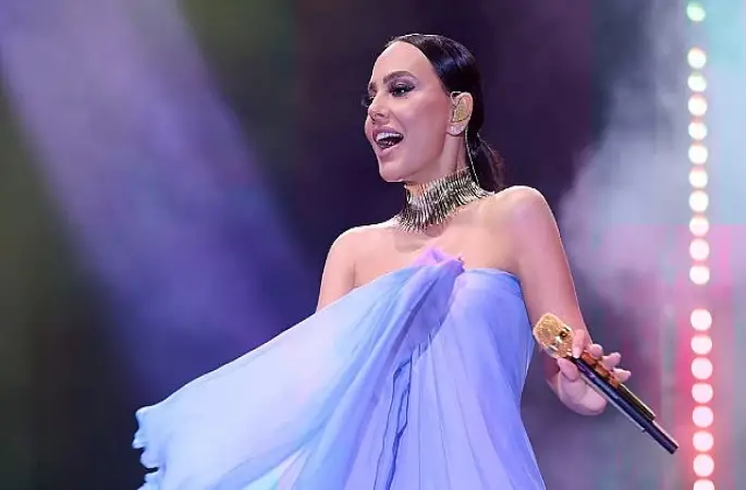 Ebru Gündeş Etkisi! Kıbrıs'ta rezervasyonlar kapandı, otelde yer kalmadı!