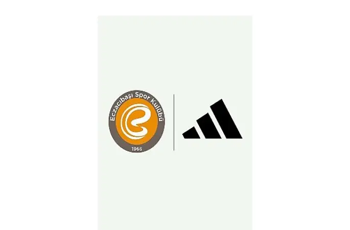 Eczacıbaşı Peron İstanbul'un resmi forma sponsoru adidas