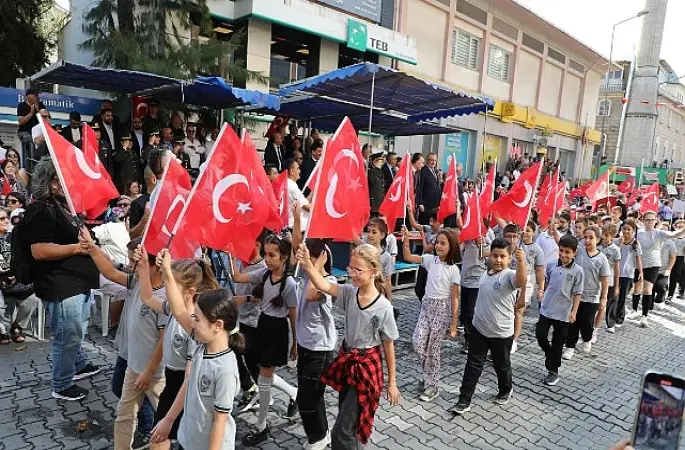 Edremit'in Kurtuluşunun 104. yılı coşkuyla kutlanacak