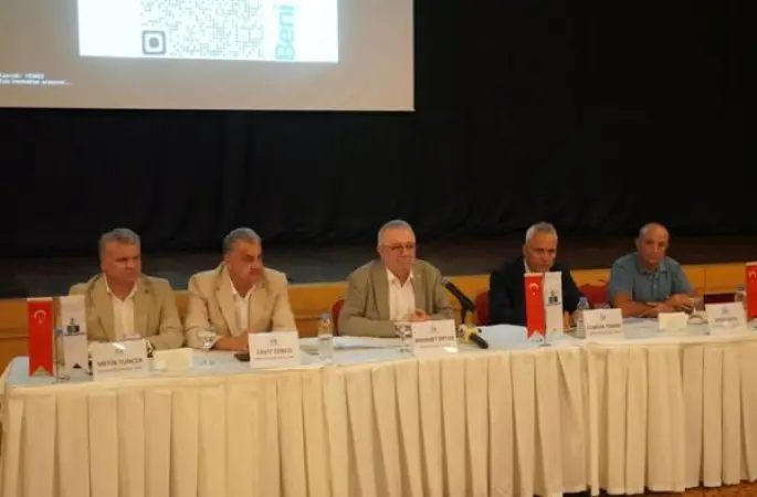 Edremit’te kültür ve sanat etkinlikleri başlıyor
