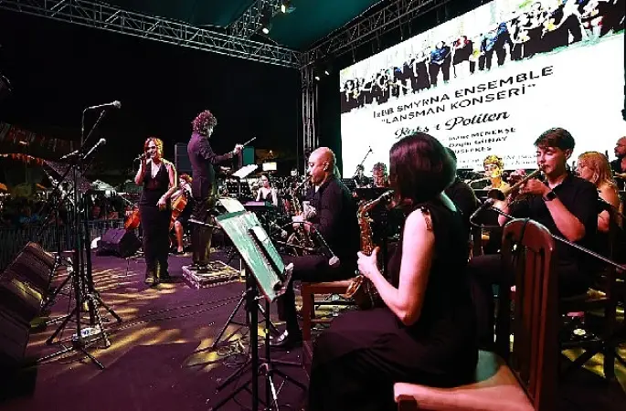 EFEST 2026, Efes Selçuk'un tüm renklerini buluşturdu