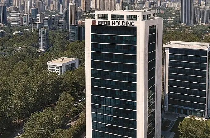 Efor Holding, Efor Yatırım'daki payını yüzde 10,79'a yükseltti