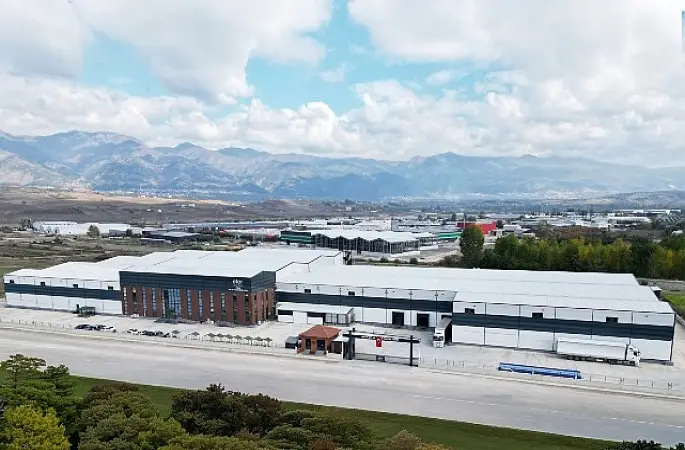 Efor Yatırım  Fortune 500 Türkiye Listesi'nde 103 Sıra Yükseldi