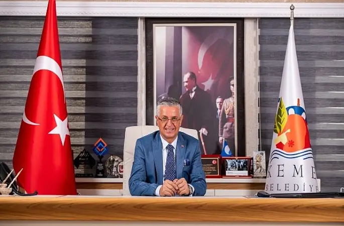 “Eğitim varsa gelecek var" projesi velilerden takdir topluyor