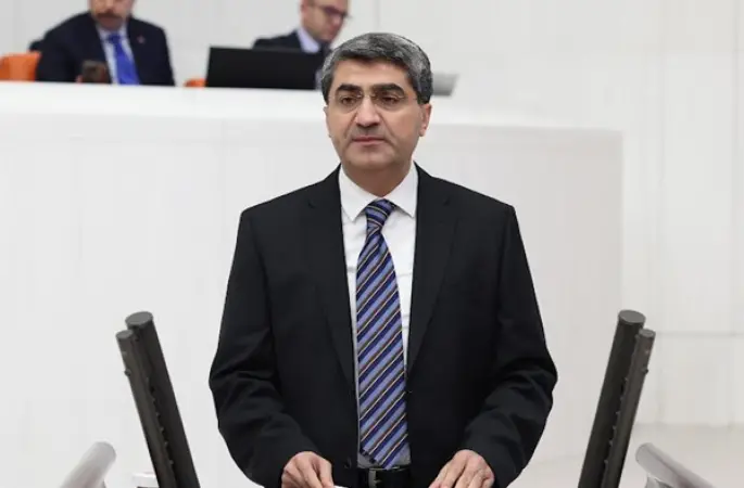 Ekmen: 1 Eylül artık barışı hatırlatma gününe döndü