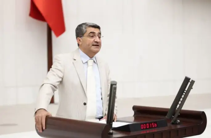 Ekmen: Kadına güvenliği mafya değil devlet sağlamalı