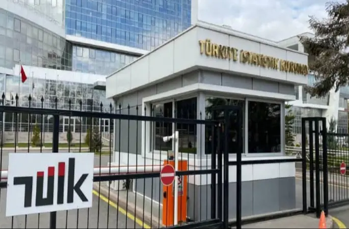 Eleştirilerin merkezindeki TÜİK’te taht oyunları
