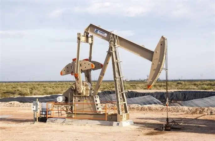 Enerji emtialarında karışık seyir