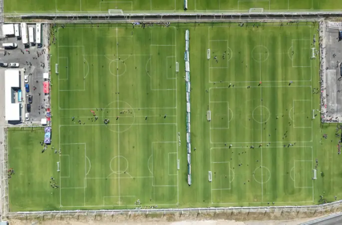 Erciyes’te Academy Erciyes Cup 2026 düzenleniyor