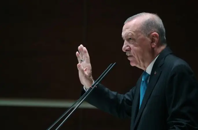 Erdoğan: Hastane, bölgenin sağlık üssü olarak hizmet verecek