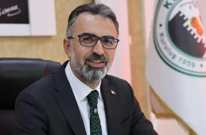 Erol: Depreme hazırlık ertelenemez bir sorumluluk
