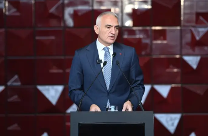 Ersoy: Büyük Taarruz, Milli Mücadele'nin sonucunu belirleyen harekatın başlangıcıydı