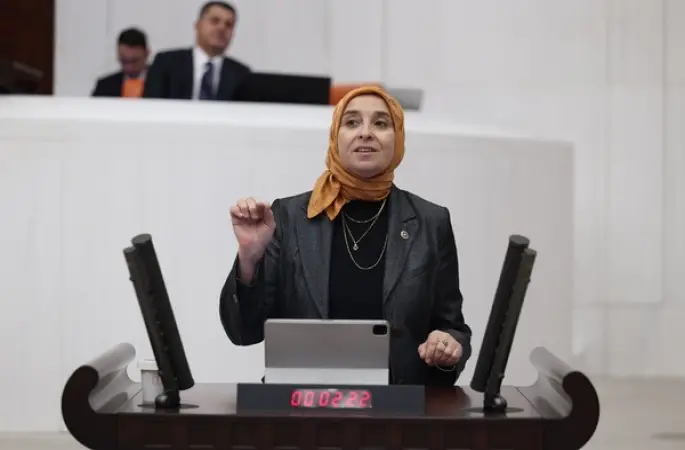 Esen: Vatandaşlarımız belirsizliğe mahkum edilemez