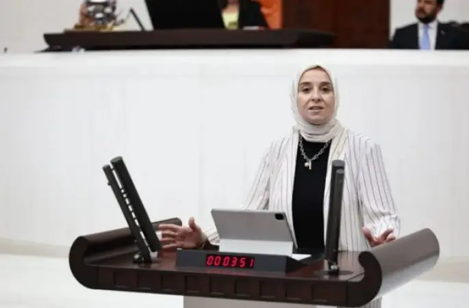 Esen’den çocuk tesliminde şiddet riskine karşı düzenleme çağrısı