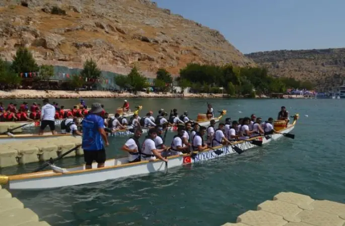 Esenlerli sporculardan Dragon Bot Türkiye Şampiyonası’nda çifte derece