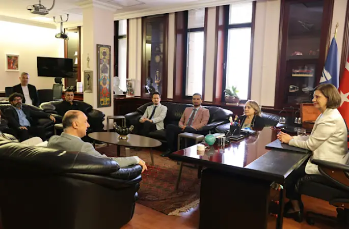 Eskişehir ile EMO arasında elektrik güvenliği protokolü imzalandı