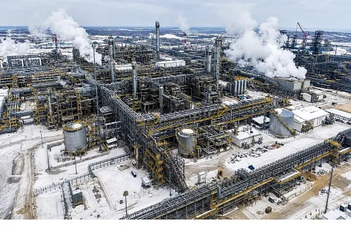 ESTA Construction, ENR Dünya Sıralamasında Yükselişini Sürdürüyor