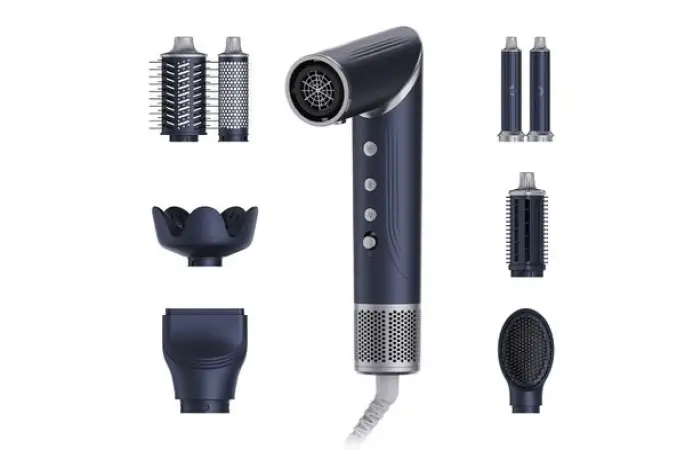 EVOFONE güvencesiyle Hooma AeroStyle Pro satışta