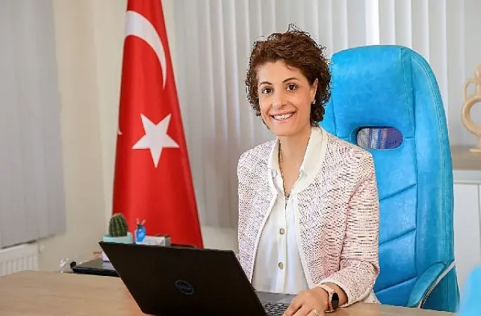 Eylem Kılıç Aydın'ın Eğitim Koordinasyonunda Eduiko'dan Yeni Yaklaşım: 'Genel Zekâ Değil, Eğitim Zekâsı'