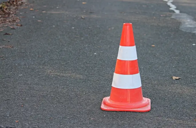Fatih ve Gürsel caddeleri geçici olarak trafiğe kapatılacak