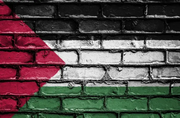 Filistin Dışişleri Bakanlığından Deyr el-Belah’taki patlama için taziye mesajı