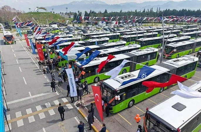 Filo büyüdü duyarlılık değişmedi