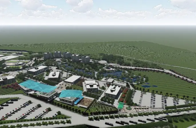 GASKİ'den Gaziantep'in su geleceğine 2 milyar liralık stratejik yatırım