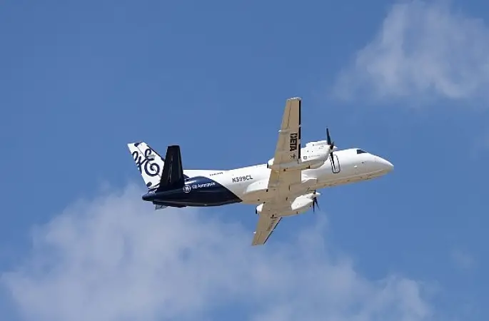 GE Aerospace, Türk Hava Yolları Teknik A.Ş. ile Anlaşma İmzaladı