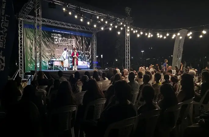 Gebze Kütüphanesi, “Mecnun Çevrim Dışı" ile renklendi