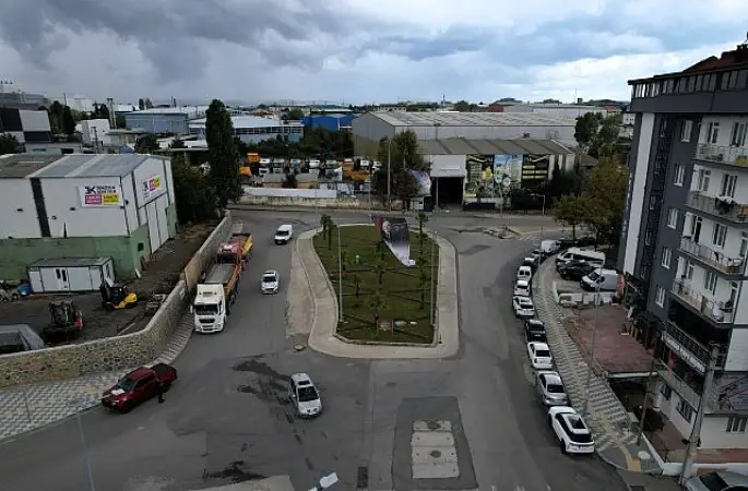 Gebze'nin ulaşım altyapısı yatırımlarla güçleniyor