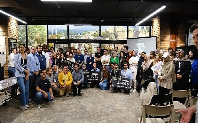 Geleceğin Savunma Sanayii Profesyonelleri “Kapsam Programı" ile Yetişiyor