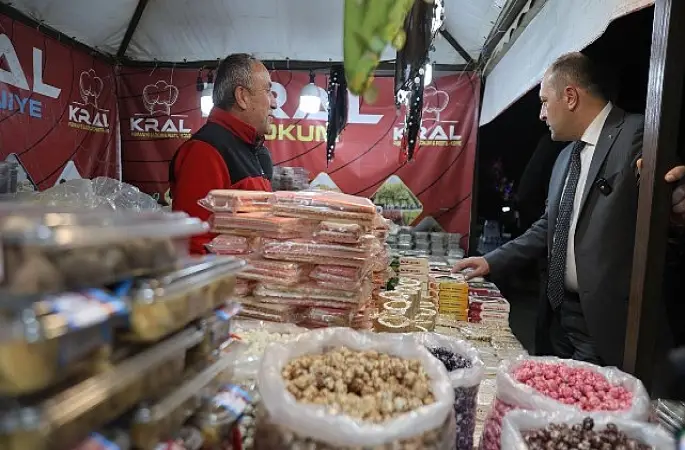 Geleneksel Geyve Panayırı 28 Ağustos'ta başlıyor