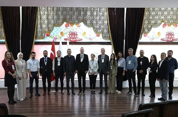 “Gençlerin Bağımlılıkla Mücadele Çalıştayı" Keçiören'de düzenlendi
