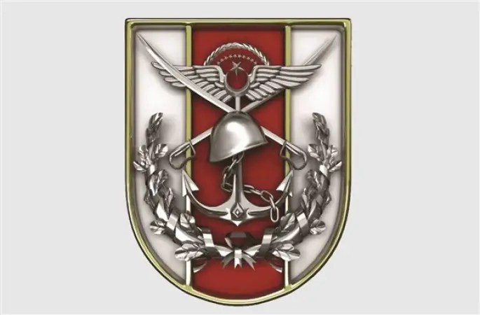 Genelkurmay Başkanı Bayraktaroğlu, Milli Güvenlik Konferansı'na katıldı