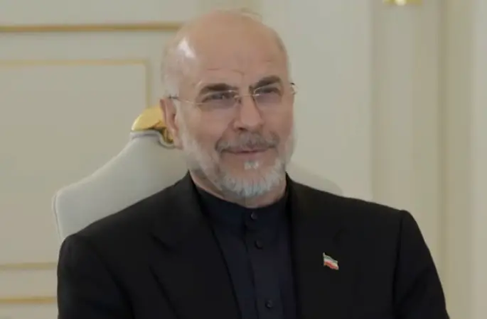 Ghalibaf: Daha fazla tiyatroya ihtiyacımız yok