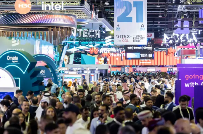 GITEX Ai, küresel teknoloji yatırım ve ekosistemini İstanbul’da buluşturacak