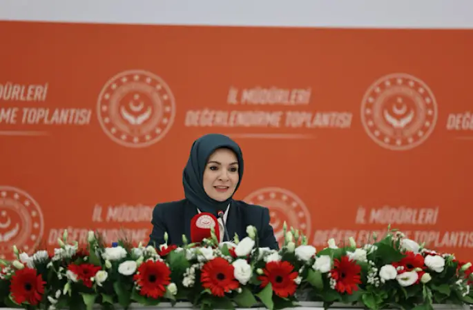 Göktaş: Hayatını kaybeden vatandaşlarımıza Allah’tan rahmet diliyorum