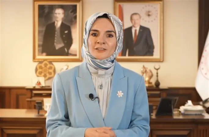 Göktaş: Şiddet mağduru çocuğun davasına müdahil olacağız
