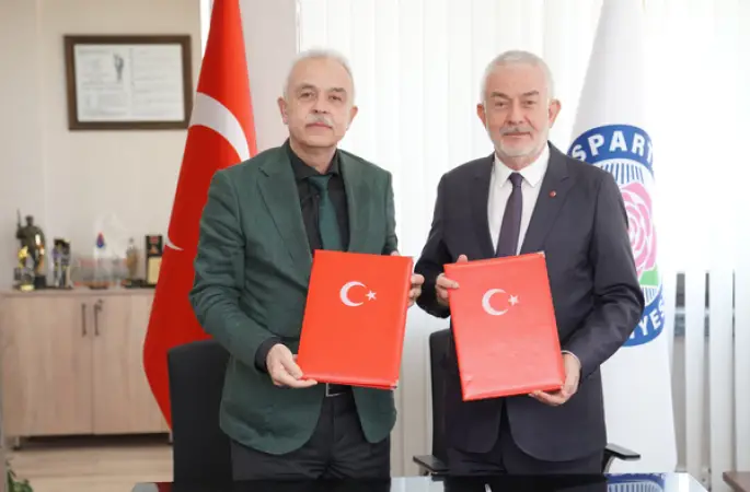 Gölcük Tabiat Parkı’na Doğa Eğitim Merkezi kuruluyor
