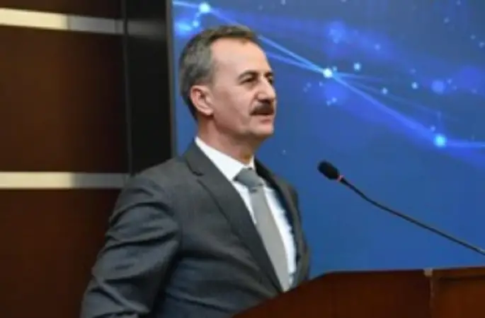 Görgün: GEKİS’te savunma sanayii teknolojisi sivil alana taşındı