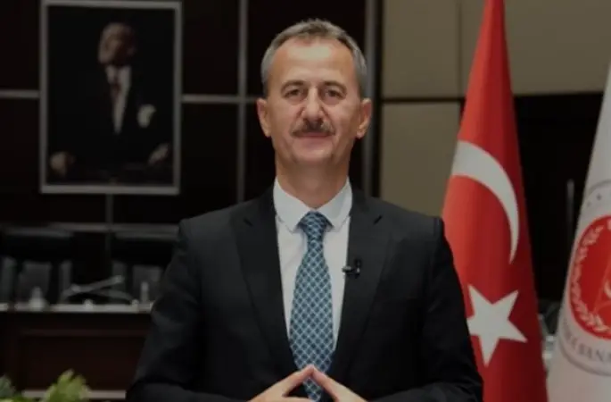 Görgün: Savunma sanayisinde tedarik zinciri ele alındı