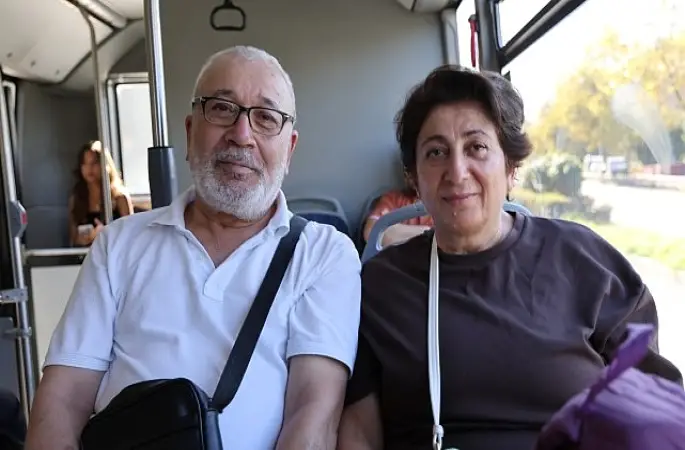 Güney aksında 41G ulaşıma nefes oldu